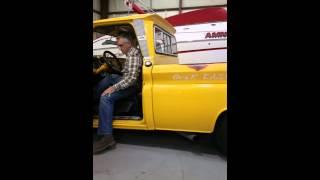 Carcraft Classics - 1966 Chevy C10 Pickup Truck - SOLD