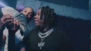 Lil Mello ft Fettie - Pressure [OFFICIAL MUSIC VIDEO]