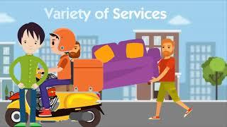 ppm cargo movers ppm cargo movers video