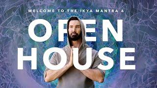 Become expert at playing in the symphony of Life – Open House with IKYA about IKYA Mantra 6