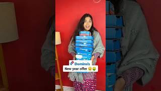 Domino's New year Offer | Get ₹200 Discount Dominos  | dominos pizza | dominos coupon code today