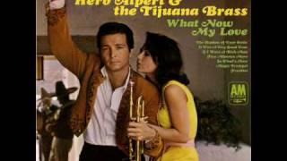 Herb Alpert & The Tijuana Brass - Magic Trumpet