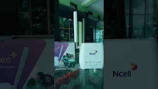 Ncell Wifi Available Contact - Amit Digital Studio Basabasahi 9847145280