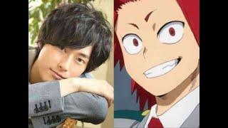 Yumekui Shirokuro Baku - Toshiki Masuda