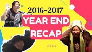 Year In Review 2016 - 2017 | A2F Irvine
