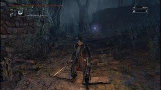 Красивейшие Одеяние Рыцаря из Bloodborne