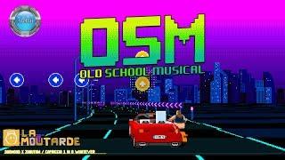 Old School Musical Gameplay 60fps