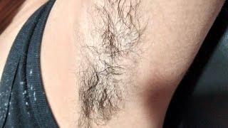 I Tried Underarm Waxing At A Beauty Parlour