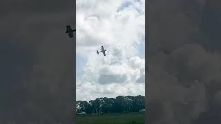 Michael Wargo shows you Easy & Cool Aerobatics Manuevers #airplane #aviation #aerobatics #fun #easy