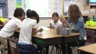 Two Languages, One Voice: English Language Learners in Denver Public Schools