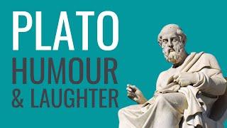 Plato on Humour and Laughter [Philosophy of Humour]