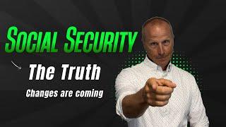 Is Social Security Going Broke? Social Security Explained