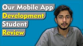 I Mastered Mobile App Development at Programmers Lab in 3 Months!