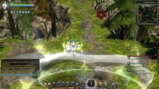 Silver hunter tips skill Dragon Nest Sea