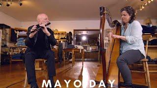 Mayo Day - Matt Molloy & Laoise Kelly | The Mayo Fling | TG4