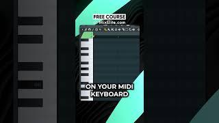 Insane Melody Hack #shorts