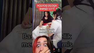 HÜLYA DİLANA İHANET ETMİŞ!! #magazin #tiktok #keşfet #youtube #dilan #dilanpolat #hülyaküpçüoğlu