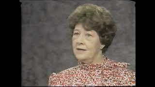 Woman of Faith, Darlene Deibler Rose testimony part 1