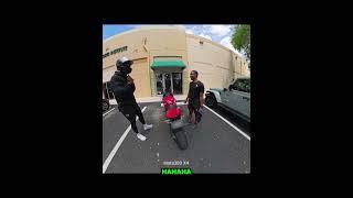 Desire Reaction Fail #akrapovic #funnyvideo #bikelife #exhaust