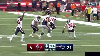 Texans Kareem Jackson Best Plays | 2018 Season