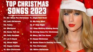 Clean Christmas Songs Playlist  3 Hour Christmas Playlist for Classroom