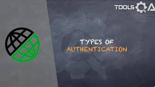 REST Assured Tutorial #14 - Different types of Authentication