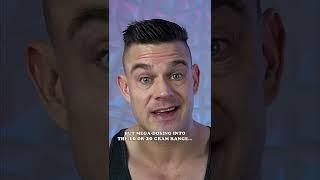 MEGA-DOSING Vitamin B5 To Kill Acne COMPLETELY! #shorts