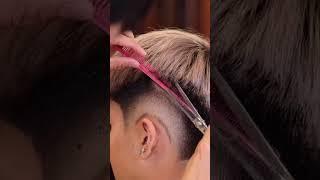 #new #look #hairstyle #haircut #highlight