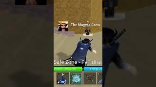 How to go back from second to first sea #bloxfruits