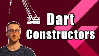 Constructors in Dart: Positional, Named, Optional, Required, Factory and Superclass