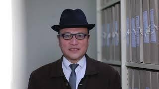 Очередной выпуск передачи "АРХИВАРИУС" будет посвящен «Международному дню архивов»