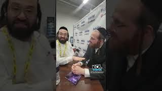 OJBA Builders Show. Orthodox Jewish Builders Association Annual Expo