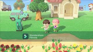 I Visit Louis (Mr. Straw) At His Island For Hula Dancing After 1 Year