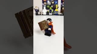 Последний шанс найти ЛЕГО Фигурку ЛУННОГО РЫЦАРЯ #shorts #lego