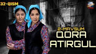 Qora atirgul (o'zbek serial) 92-qism | Кора атиргул (узбек сериал) 92-кисм