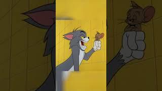  #TomandJerry85 | @GenerationWB