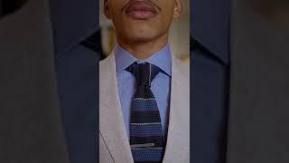 LR2 | Les Richards Menswear - 360 Degrees of Fashion (Pt. 2)