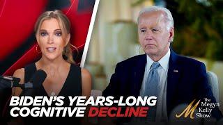 New Shocking Details Leak Out About Biden's Years-Long Cognitive Decline, with Victor Davis Hanson