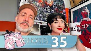 Warframe | Devshorts 35: Devstream 183 Coming Soon!