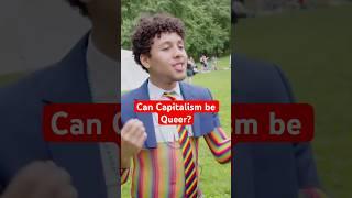 Does marketing to Queer people = progress? Not quite #Jaboukie #TDSThrowback #shorts