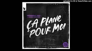 Breakout Boy & Sven Mayer - Ça Plane Pour Moi