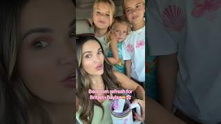 Walmart shopping HAUL for the girls' room refresh @Britainleeofficial @Baylaarose #shoppinghaul