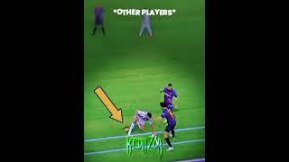 Other Players vs Pitch + The Last One  | #edit #player #pitch #newyork #cr7