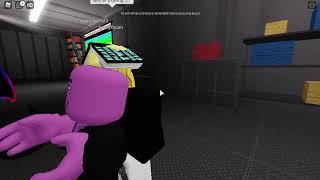 Paranormica vr player (Roblox)