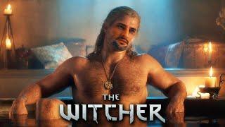 The True Witcher (Josh Holloway DeepFake)