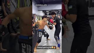 Kaipov Nawriz  Timvr Bazarbaev jiujitsu team#bjj #jiujitsu #grappling #timvrbjj #ufc #kaipovnawriz