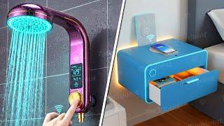 70 Amazon SMART Home Gadgets That Will UPGRADE Your Apartment! [2025]