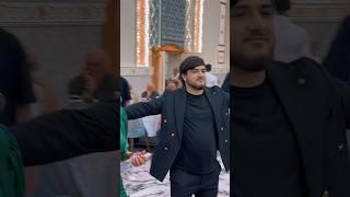 Zamir Zabitoglu - Manaf Agayev & Ulviyye Namazova