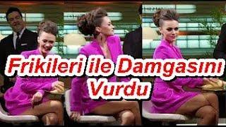 Hande Soral 'ın Programa Frikileri ile Damgasını Vurdu - İzlemedim DEME