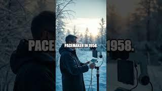 The Advent of the Pacemaker